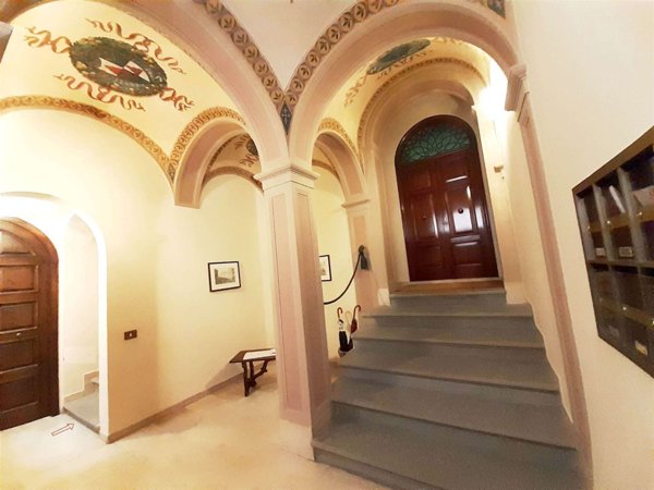 appartamento in vendita a Cetona