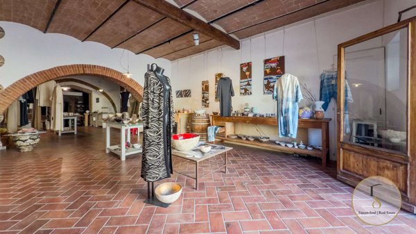 appartamento in vendita a Cetona