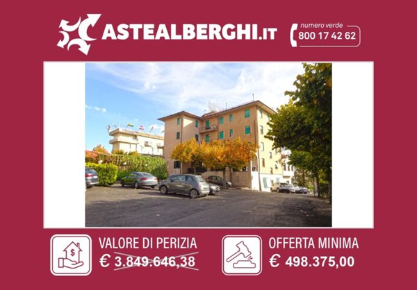 villa in vendita a Chianciano Terme