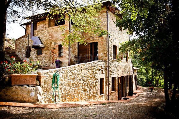 casa indipendente in vendita a Chianciano Terme