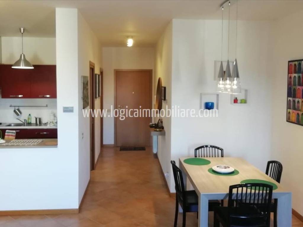 appartamento in vendita a Chianciano Terme