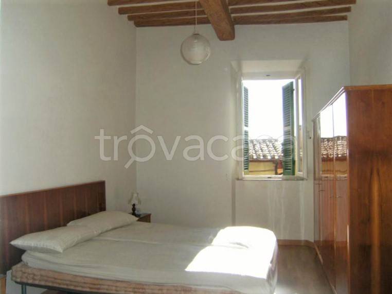 appartamento in vendita a Chianciano Terme