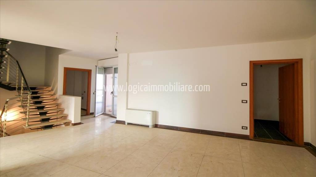appartamento in vendita a Chianciano Terme