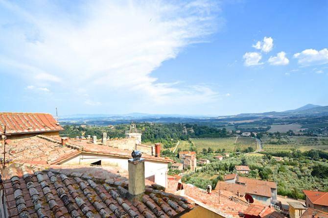appartamento in vendita a Chianciano Terme