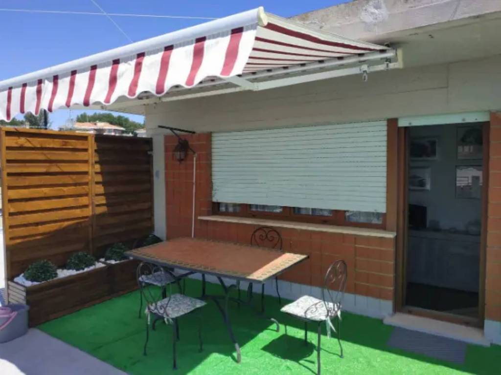 appartamento in vendita a Chianciano Terme