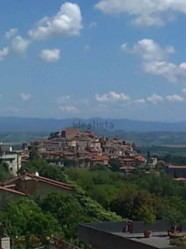 appartamento in vendita a Chianciano Terme