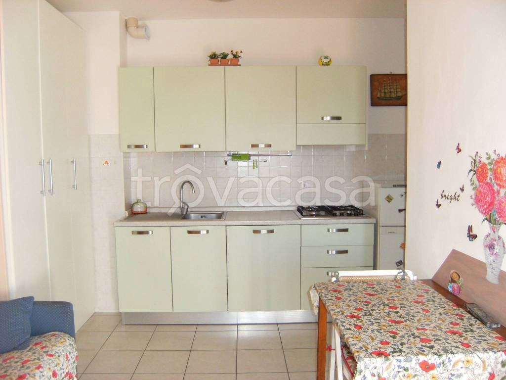 appartamento in vendita a Chianciano Terme