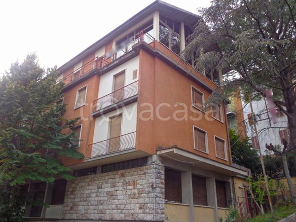 appartamento in vendita a Chianciano Terme