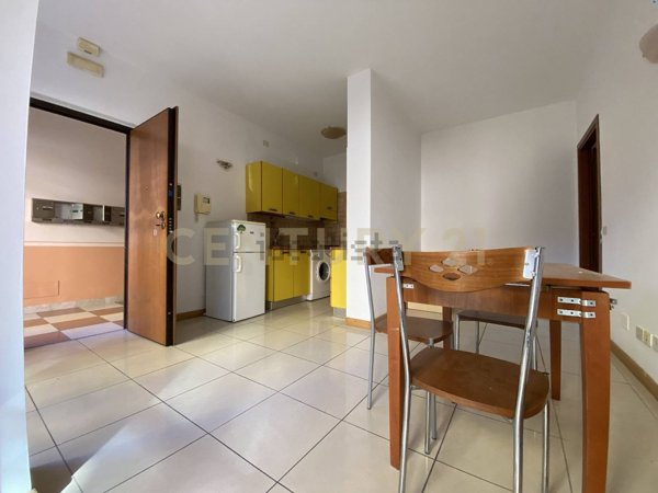appartamento in vendita a Chianciano Terme