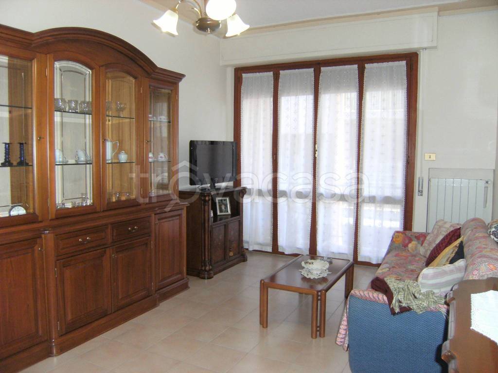appartamento in vendita a Chianciano Terme