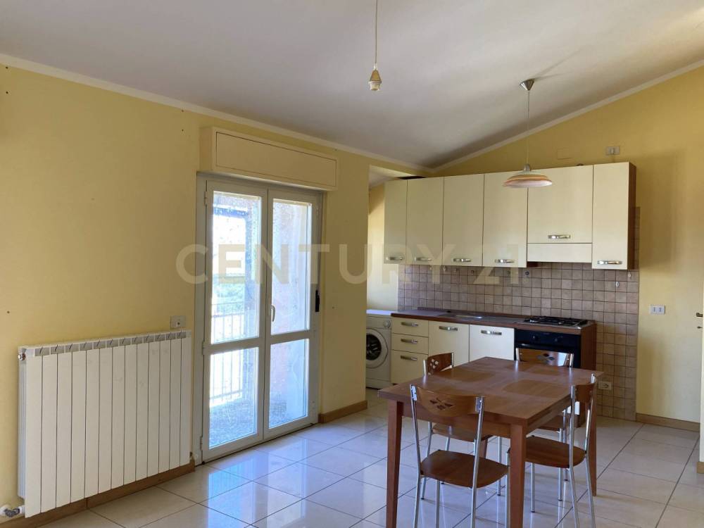 appartamento in vendita a Chianciano Terme