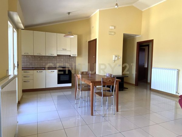 appartamento in vendita a Chianciano Terme