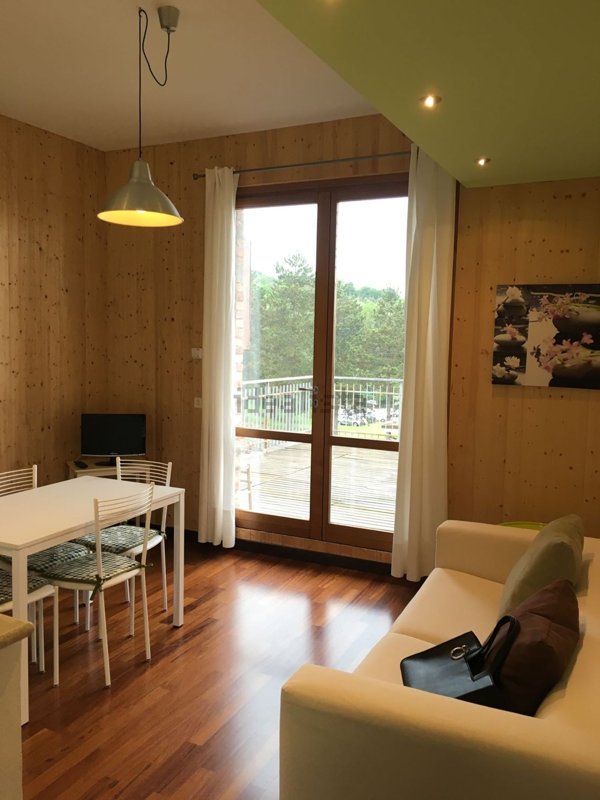 appartamento in vendita a Chianciano Terme