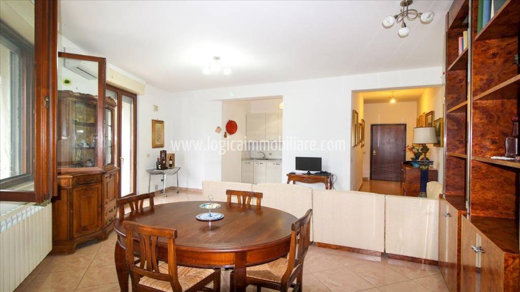 appartamento in vendita a Chianciano Terme