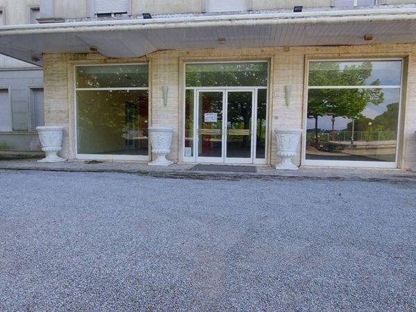 intera palazzina in vendita a Chianciano Terme