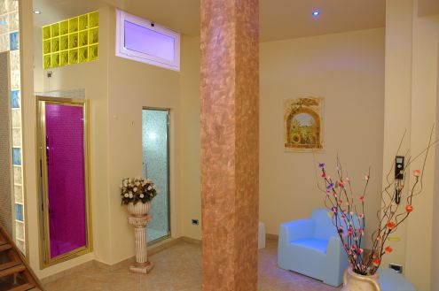 negozio in vendita a Chianciano Terme