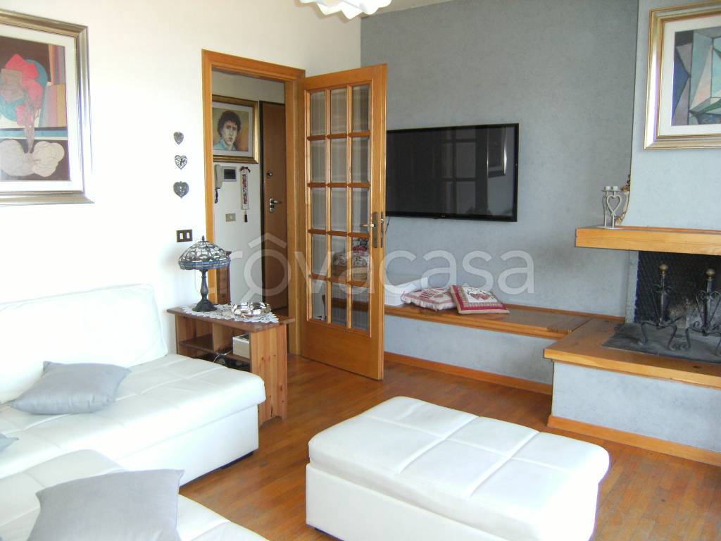 appartamento in vendita a Chianciano Terme