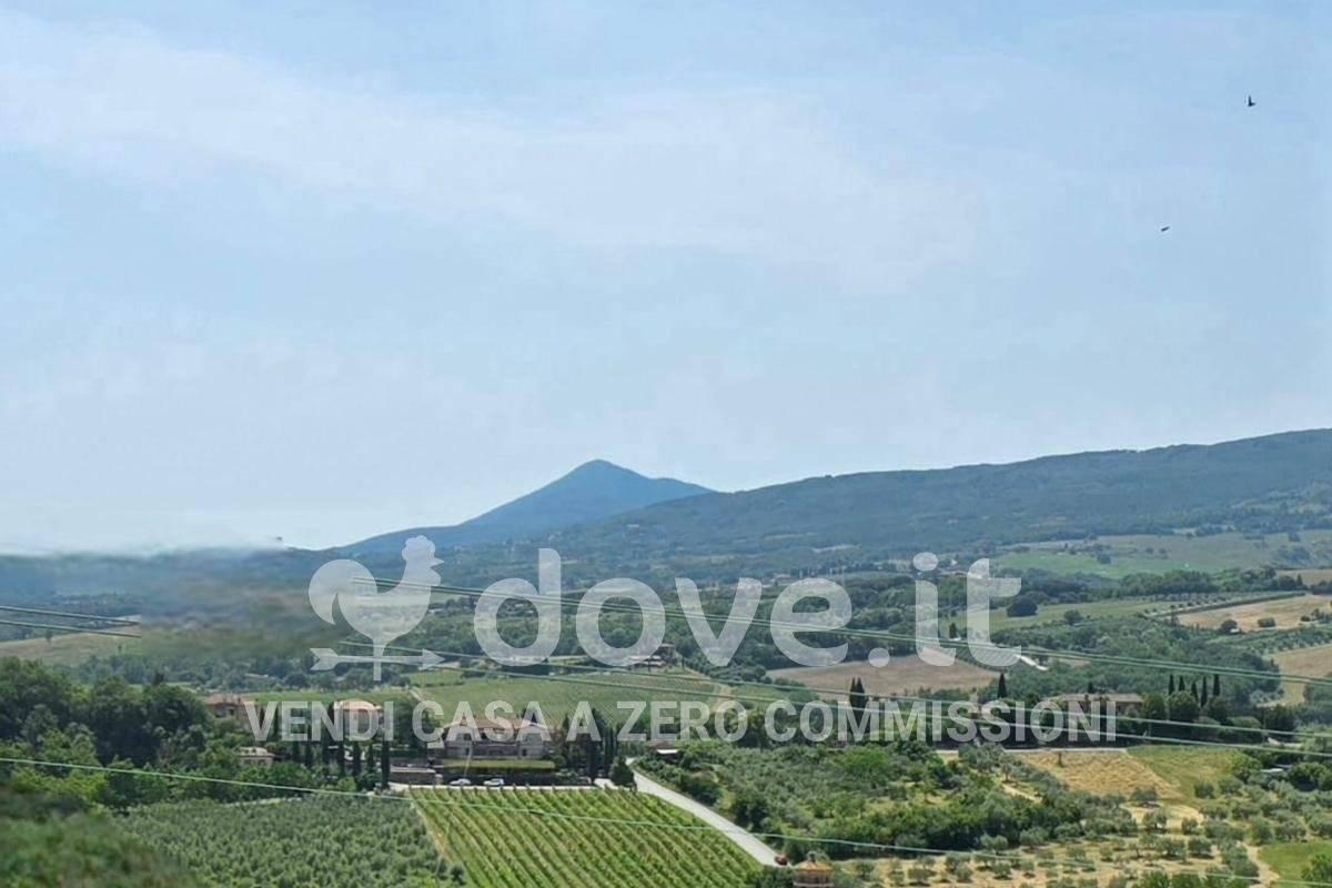 appartamento in vendita a Chianciano Terme