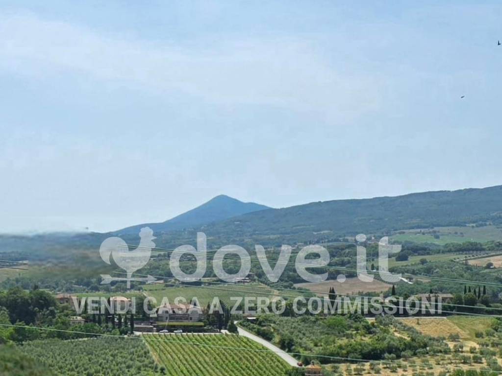 appartamento in vendita a Chianciano Terme