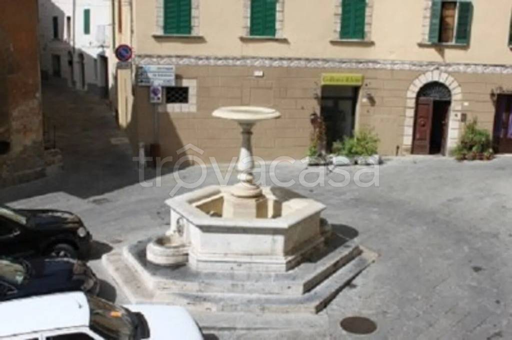appartamento in vendita a Chianciano Terme
