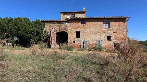 casa indipendente in vendita a Chianciano Terme