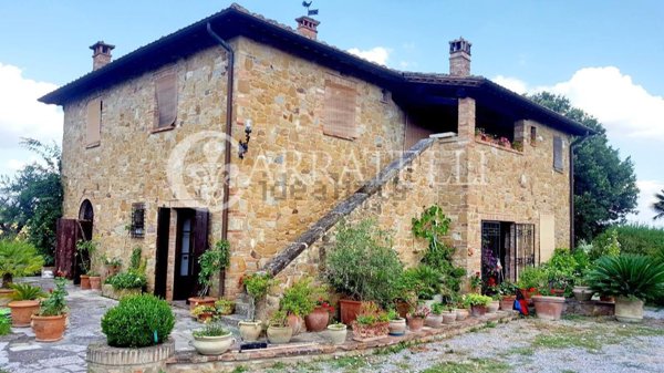 casa indipendente in vendita a Chianciano Terme