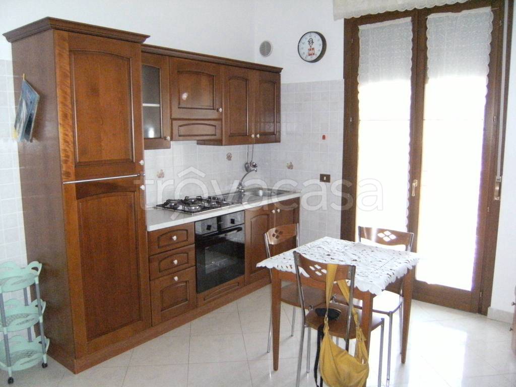 appartamento in vendita a Chianciano Terme