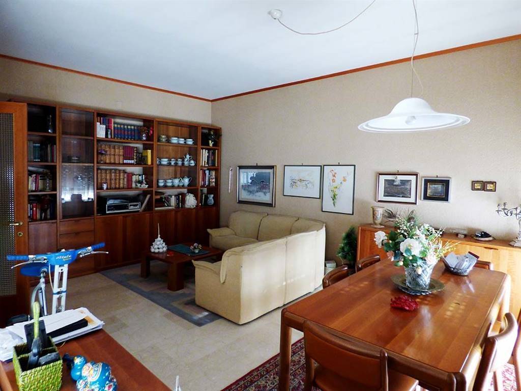 appartamento in vendita a Chianciano Terme