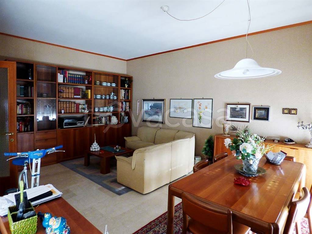 appartamento in vendita a Chianciano Terme