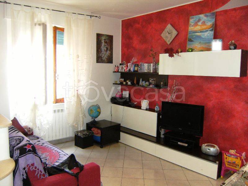 appartamento in vendita a Chianciano Terme
