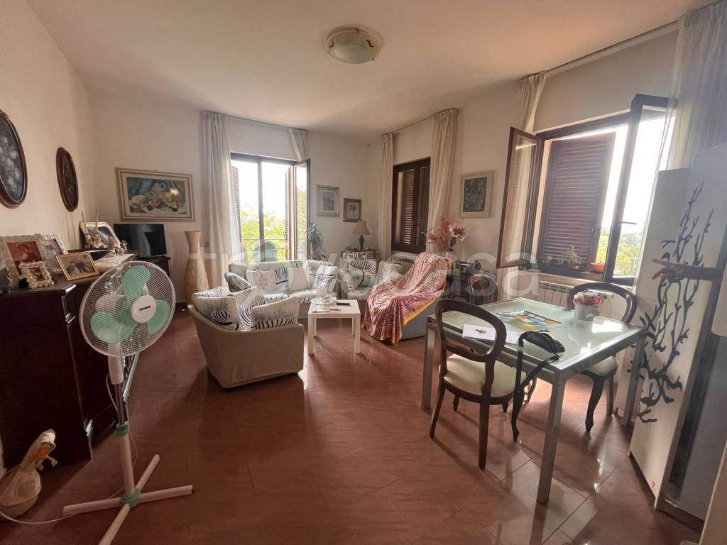 appartamento in vendita a Chianciano Terme