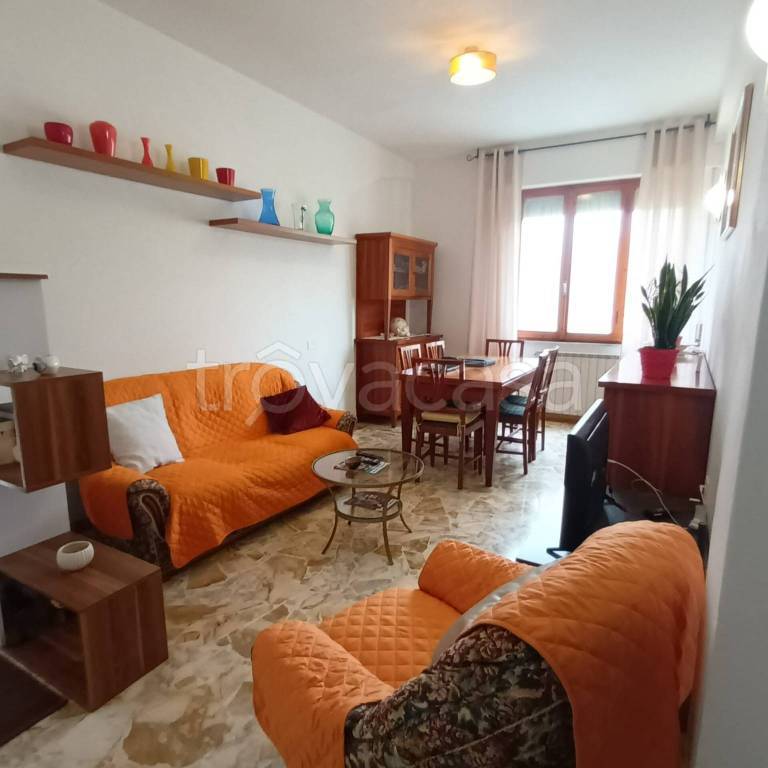 appartamento in vendita a Chianciano Terme