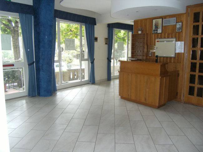 intera palazzina in vendita a Chianciano Terme