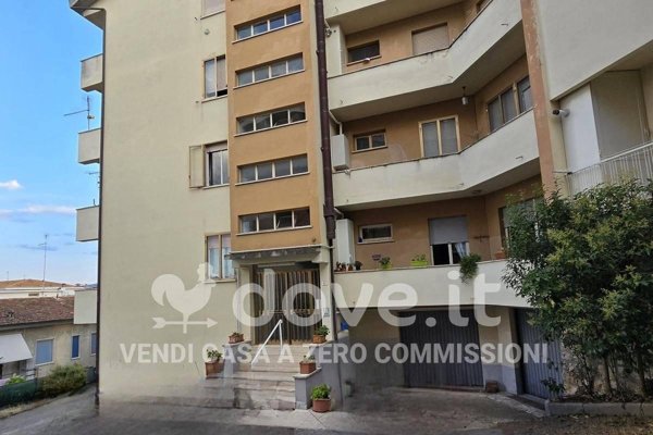 appartamento in vendita a Chianciano Terme