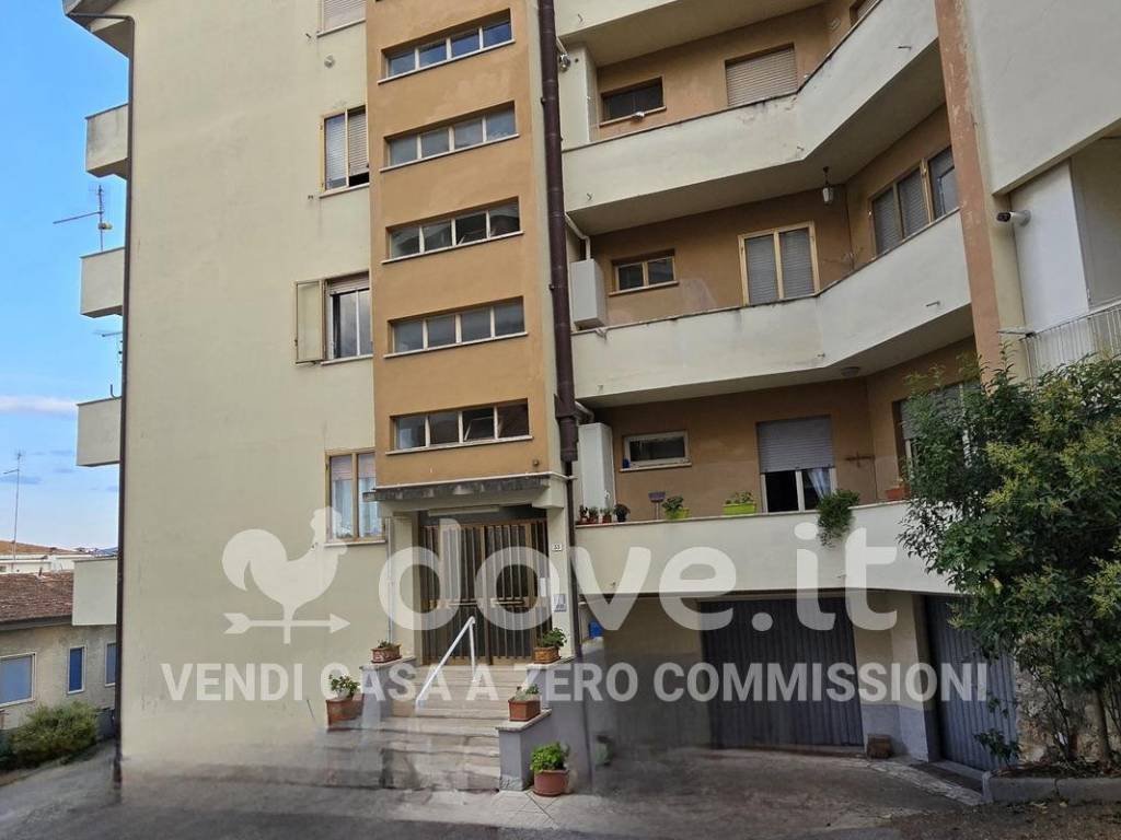 appartamento in vendita a Chianciano Terme