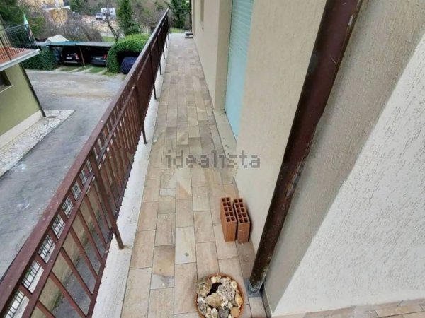 appartamento in vendita a Chianciano Terme