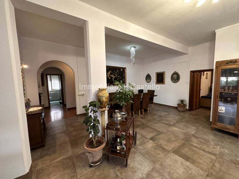 appartamento in vendita a Chianciano Terme