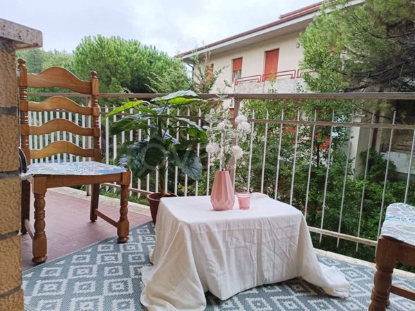 appartamento in vendita a Chianciano Terme