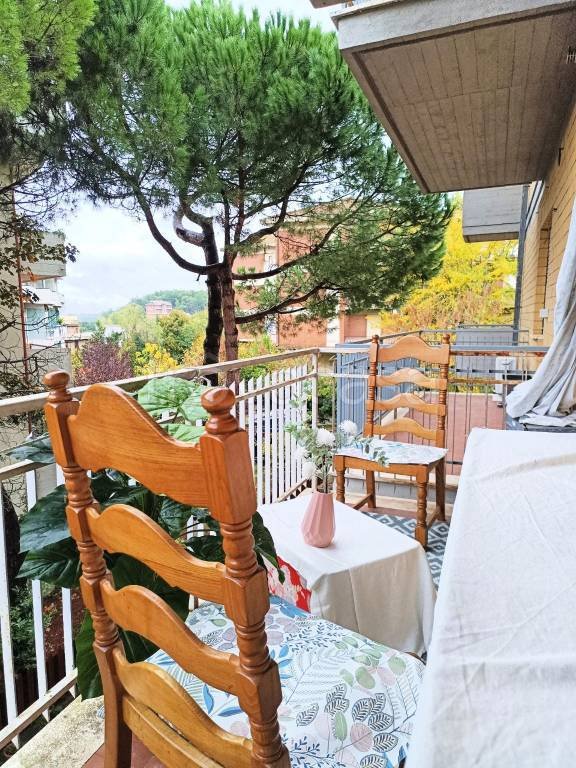 appartamento in vendita a Chianciano Terme