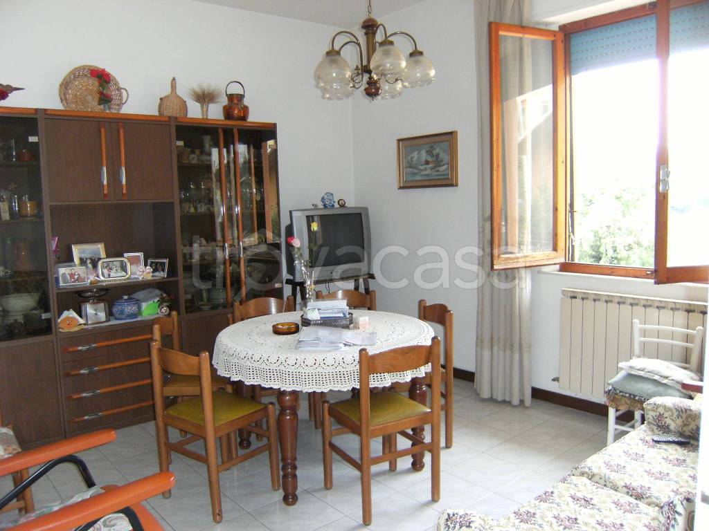 appartamento in vendita a Chianciano Terme