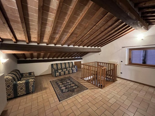 appartamento in vendita a Chianciano Terme