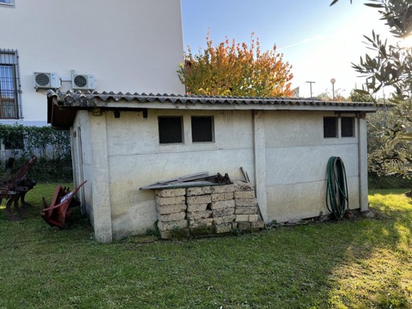 terreno agricolo in vendita a Chianciano Terme