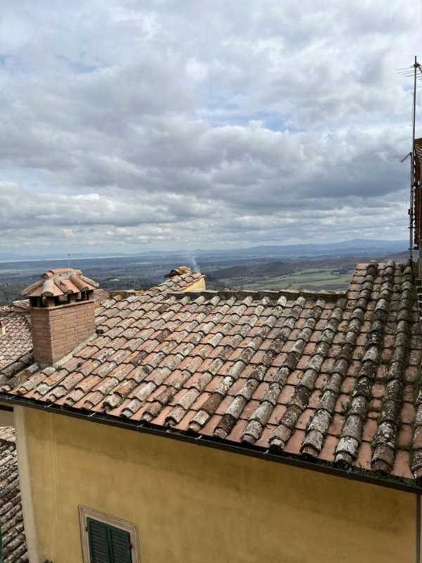 casa indipendente in vendita a Chianciano Terme