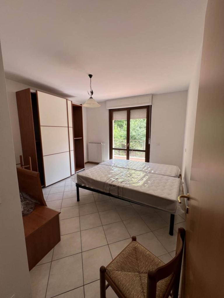 appartamento in vendita a Chianciano Terme