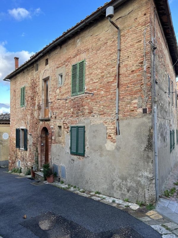 appartamento in vendita a Chianciano Terme
