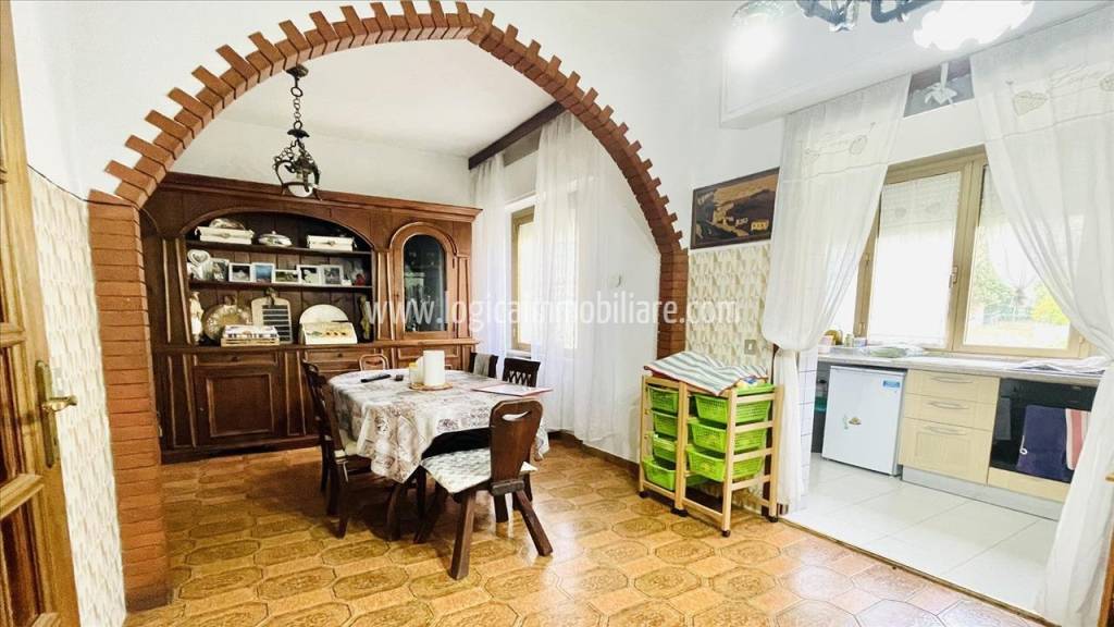 appartamento in vendita a Chianciano Terme