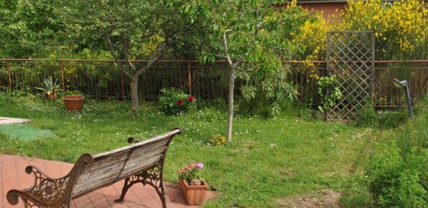 casa indipendente in vendita a Chianciano Terme