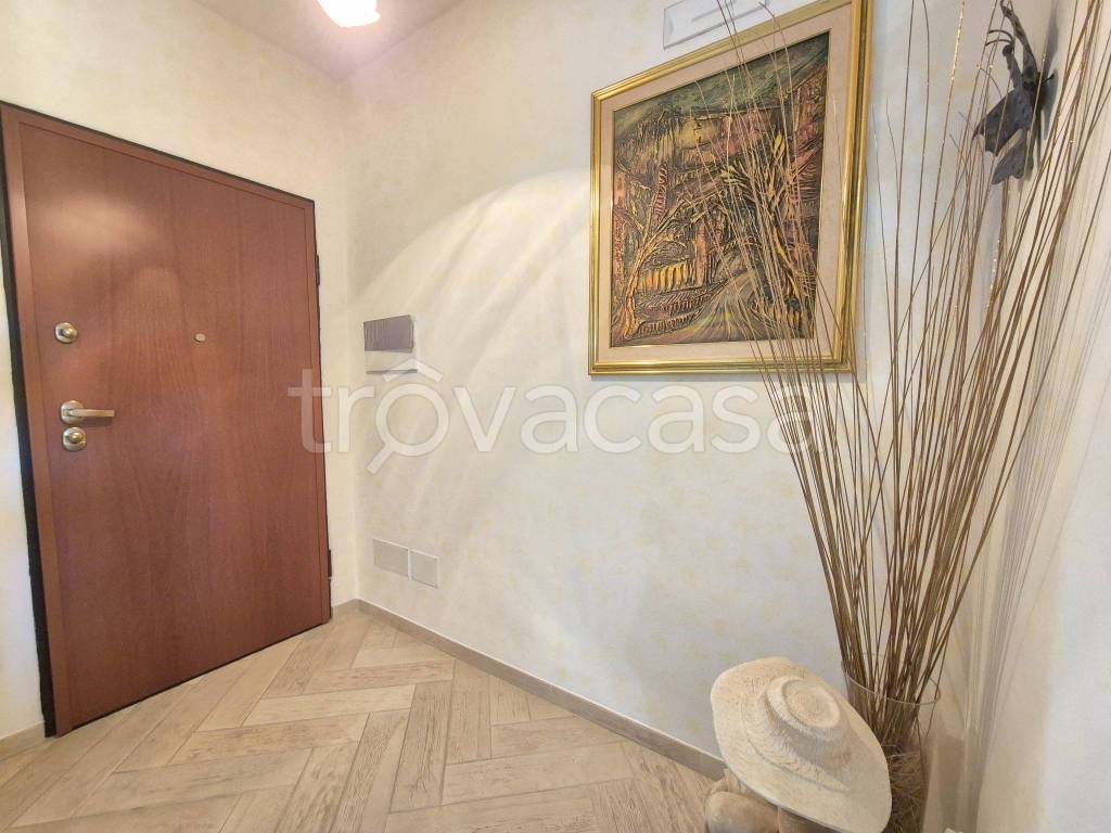 appartamento in vendita a Chianciano Terme
