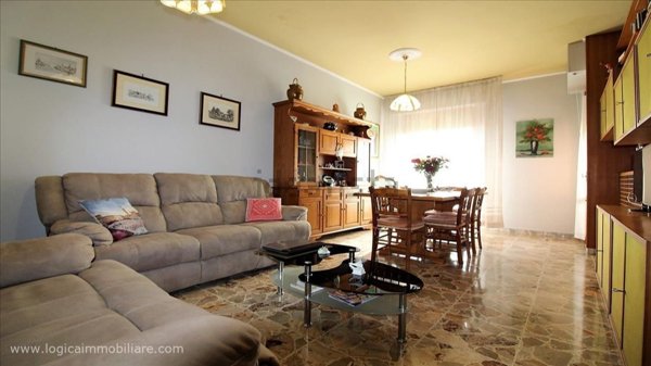 appartamento in vendita a Chianciano Terme
