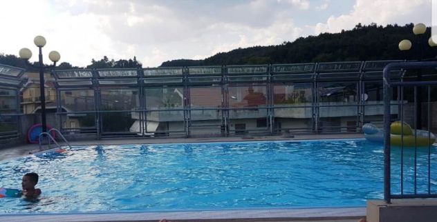 appartamento in vendita a Chianciano Terme